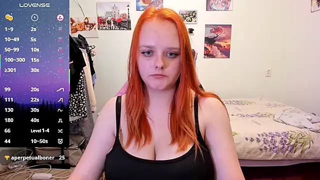 Živý XXX chat Kofein