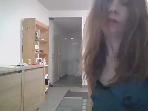 Živý XXX chat JasmineGlamour