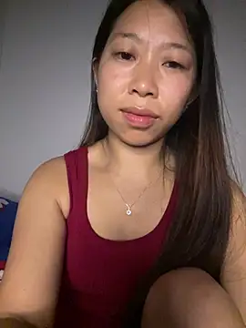 Mayly_lucky2のウェブカメラショー