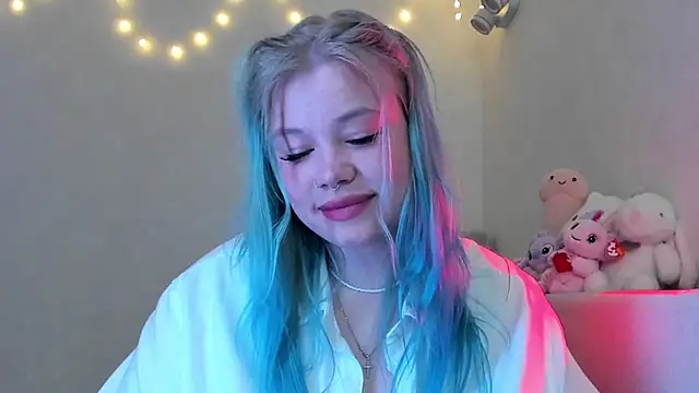 Lulu_Di Webcam show