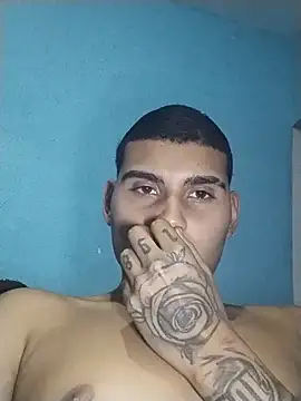 MickeySexyyy's Webcam Show