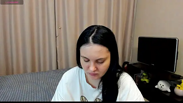 AlanaBrox Chat XXX live