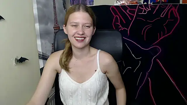 StellaCRL Chat XXX in diretta