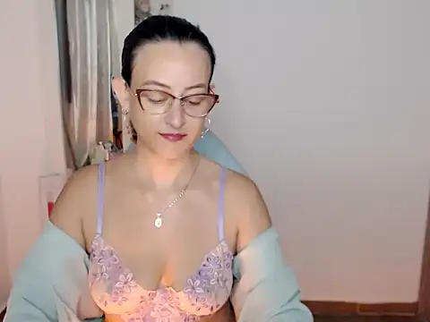 BOREAL_MOON – Live XXX-chat