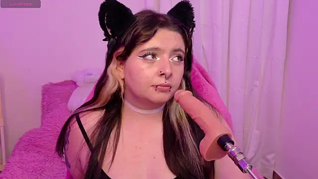 Sachi_Meow Live XXX Chat
