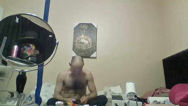 hailzeffn webcam show
