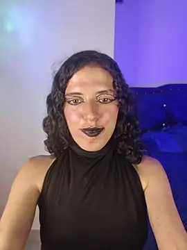 vanesa_gomezのライブXXXチャット