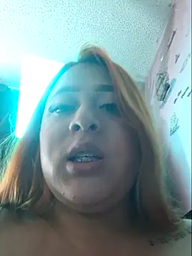 Živý XXX chat venuscopper