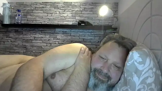 Webkamerová show BigMan738@xh