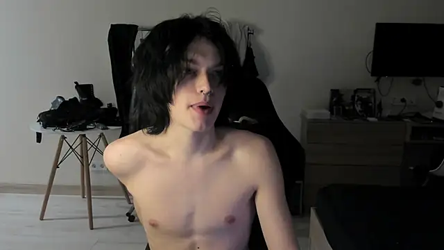 JohnGaliano Webcam Show