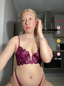 Chat XXX ao vivo de Kittie_Valentine