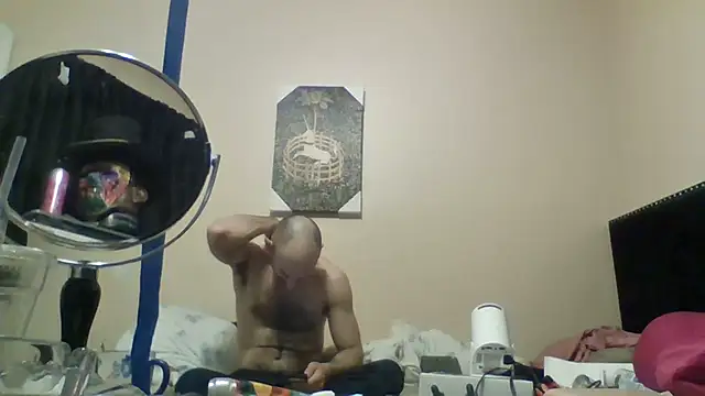 Živý XXX chat hailzeffn