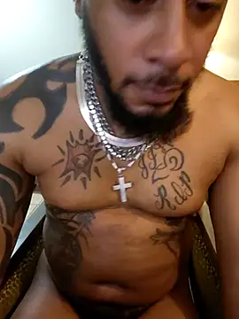 TooGoodConway23 Show Webcam