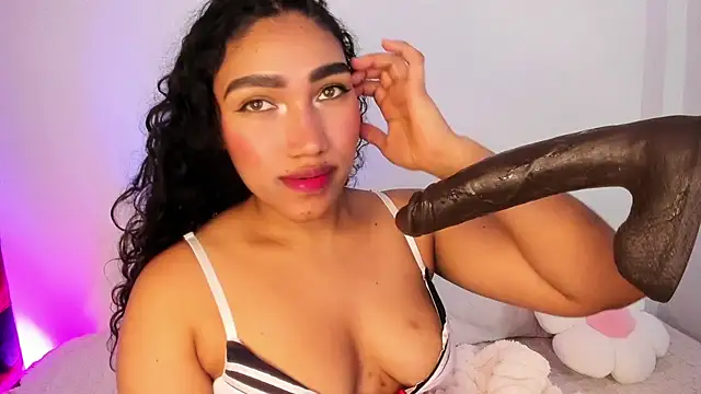 Olivia_fx 라이브 XXX 채팅