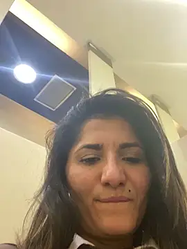 AlejandritaMilano Adlı Modelin Canlı XXX Sohbeti