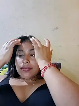 zairabreze Chat XXX in diretta