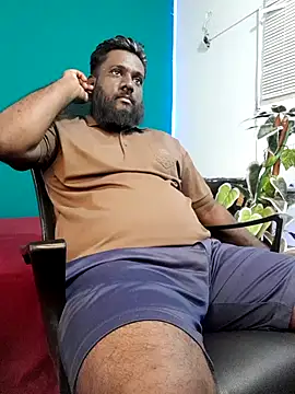 Rayansmith_ Pertunjukan Webcam