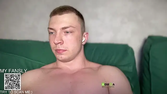 iron__chap Webcam-Show