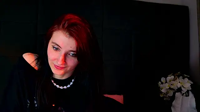 NicoleLuxe লাইভ XXX চ্যাট