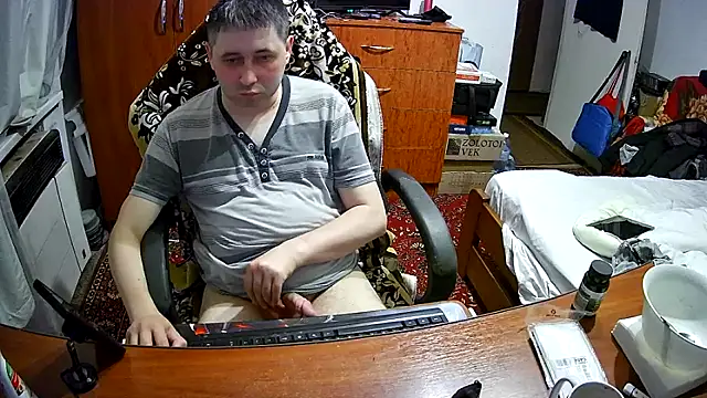 Вебкам-шоу tores992