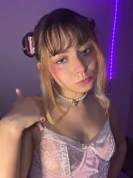 sofiakitty_love Webcam-Show
