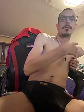 Maximus9494 Webcam-Show