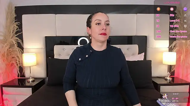 CarlaRossi_ Chat XXX live
