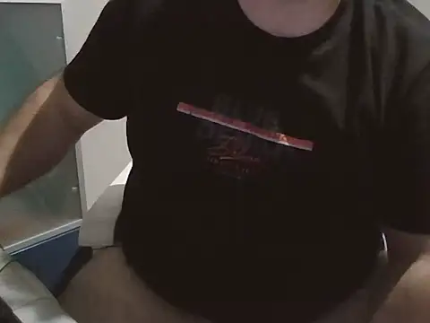 iron_boy80 Webcam show