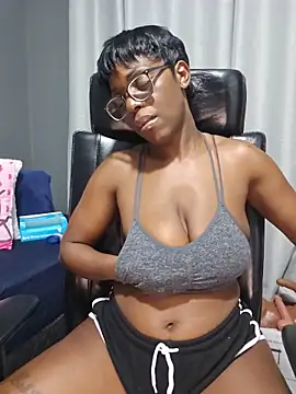 Shaniko89 Adlı Modelin Canlı XXX Sohbeti