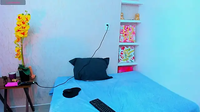 miichael_black 即時 XXX 聊天