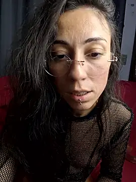 Show de webcam de Steph_Oliveira