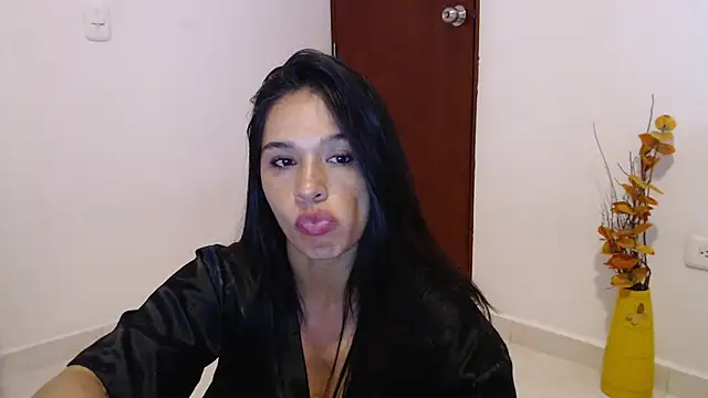 Ann_y's Live XXX Chat