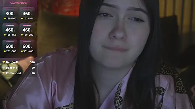 MargaritaGrey 现场XXX聊天