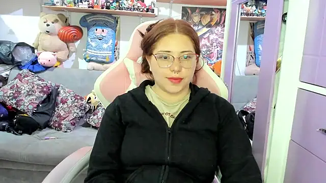 soficammy Chat XXX live
