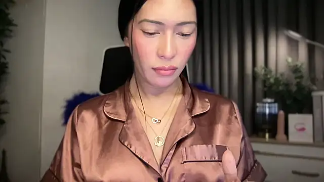 Jasmine_Elcock 웹캠 쇼