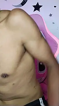 El_junior21 webkamerás műsora