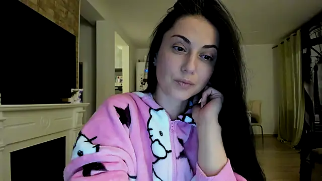 OliviaSirena live XXX chat
