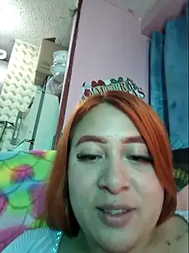 venuscopper – Naživo XXX chat