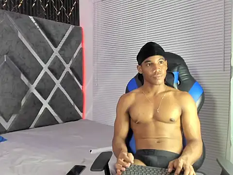axel_silva4 Obrolan Langsung XXX