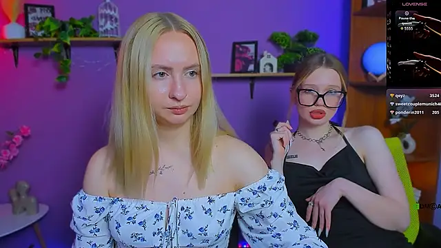 mila_glow1 Adlı Modelin Canlı XXX Sohbeti