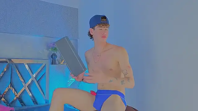 Chatroom XXX en direct de nova_salvatore