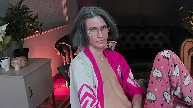 Chat XXX en directo de Klaude_Jam