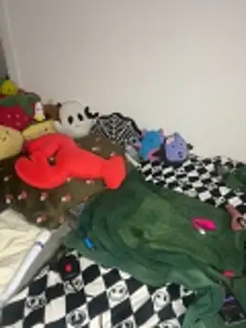 tinyweepixie Adlı Modelin Canlı XXX Sohbeti