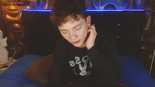 cruz_dante Webcam show