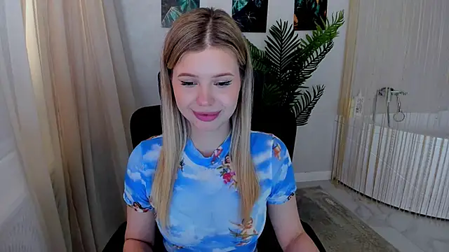 Webkamerová show FollowLovee