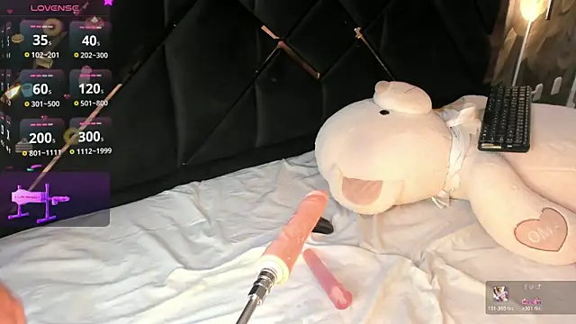 KaelSoft_n Live XXX chat