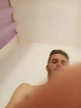 Webkamerová show pocholoibz