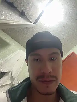 Chat XXX ao vivo de DominickVegas