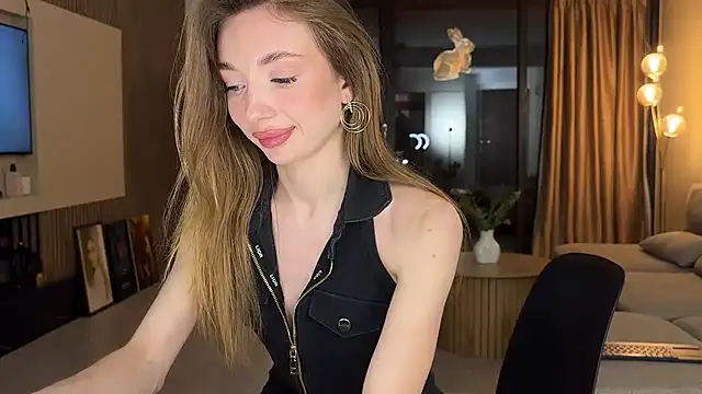 Jolienne's Live XXX Chat