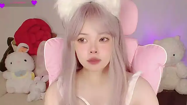 Miyeoonnn Live XXX chat